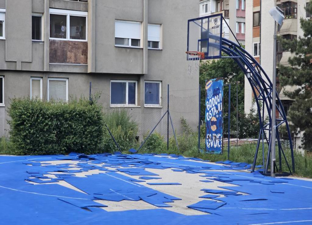 камп ацзд